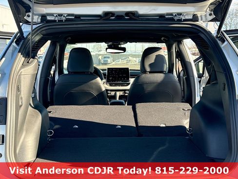 New 2026 Jeep Compass Limited image 7