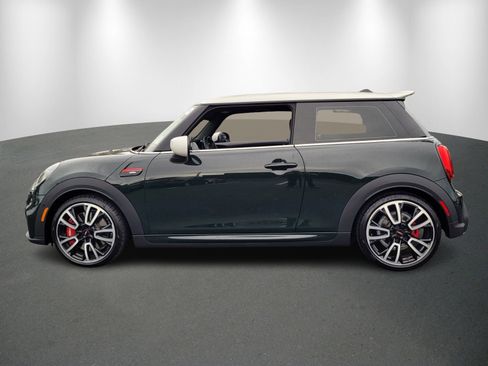 Used 2024 MINI Cooper John Cooper Works image 4