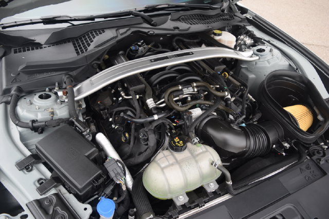 Used 2022 Ford Mustang Mach 1 w/ Mach 1 Handling Package RWD image 25