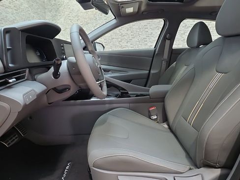 New 2026 Hyundai Elantra SEL Sport Premium FWD image 21