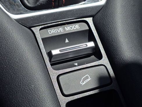 Certified 2024 Honda HR-V Sport image 4