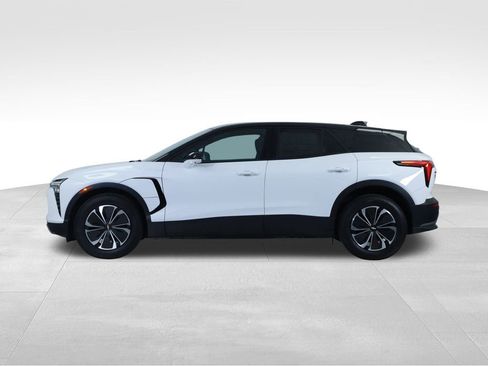 New 2026 Chevrolet Blazer EV LT image 9