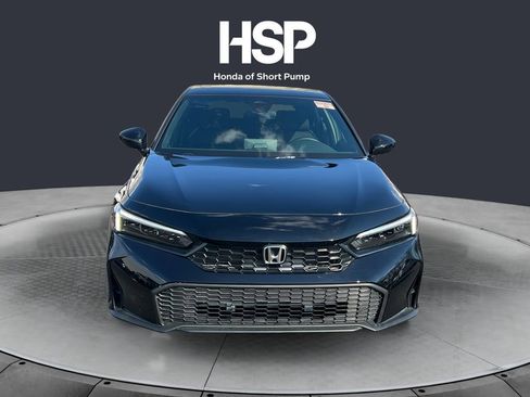 Used 2026 Honda Civic Sport image 8