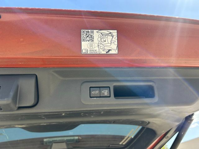Used 2024 Toyota Sequoia TRD Pro AWD/4WD image 11
