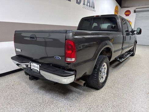 Used 2005 Ford F350 XLT image 45