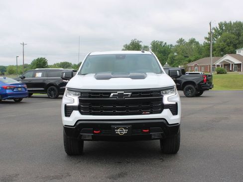 New 2026 Chevrolet Silverado 1500 LT Trail Boss w/ LT Trail Boss Premium Package AWD/4WD image 3