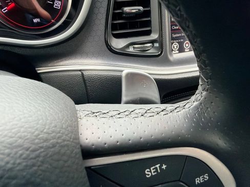 Used 2017 Dodge Challenger R/T Scat Pack RWD image 83