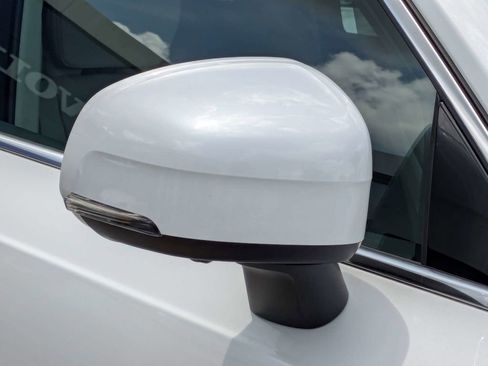 Certified 2023 Volvo XC90 T8 Ultimate w/ Protection Package Premier AWD/4WD image 12