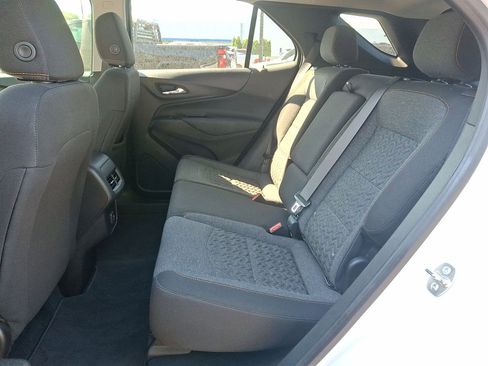 Certified 2024 Chevrolet Equinox LT FWD image 20