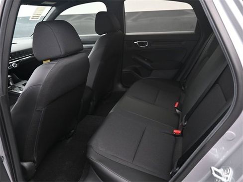 New 2026 Honda Civic Sport Touring image 18