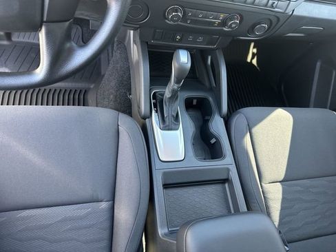 New 2026 Nissan Frontier S image 22