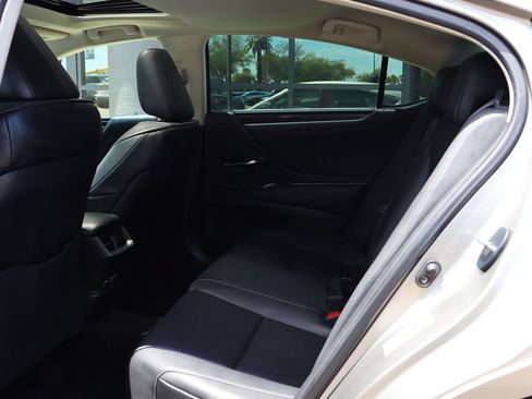 Used 2019 Lexus ES 350 FWD image 33