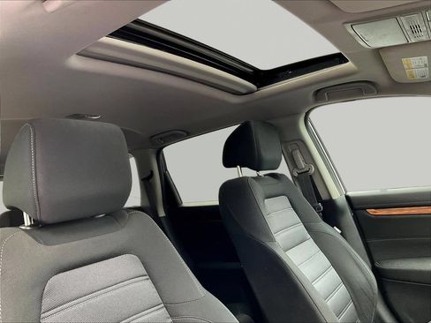 Used 2018 Honda CR-V EX image 28