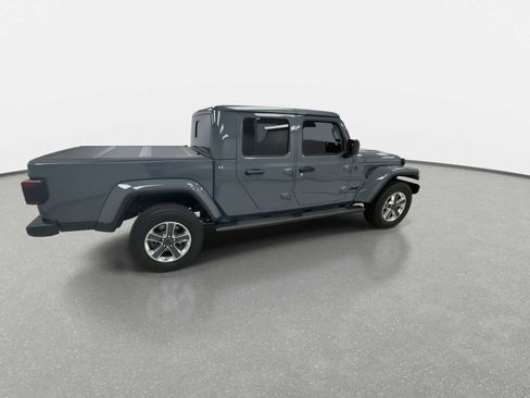 Used 2024 Jeep Gladiator Sport w/ Premium Package image 9