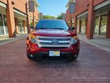Used 2013 Ford Explorer XLT image 2