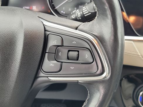 Used 2020 Buick Encore GX Essence w/ Experience Buick Package AWD/4WD image 13