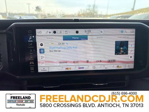 New 2026 Jeep Wrangler Sahara image 28