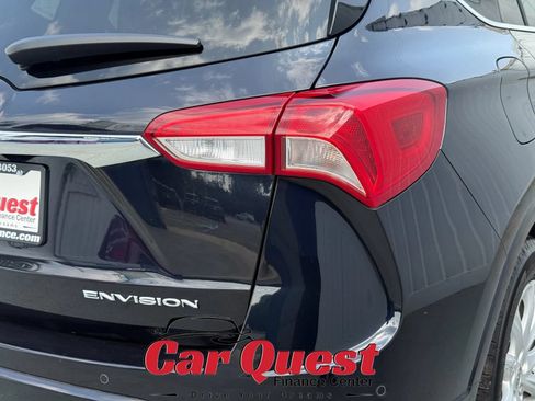 Used 2020 Buick Envision Preferred FWD image 24