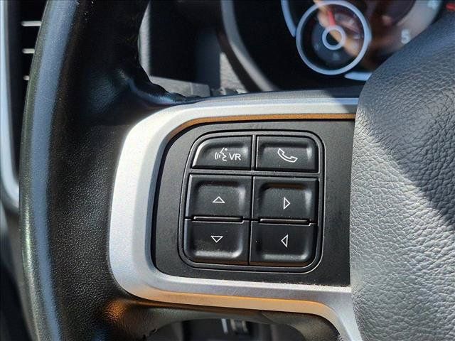 Used 2022 RAM 2500 Big Horn w/ Level A Equipment Group AWD/4WD image 12