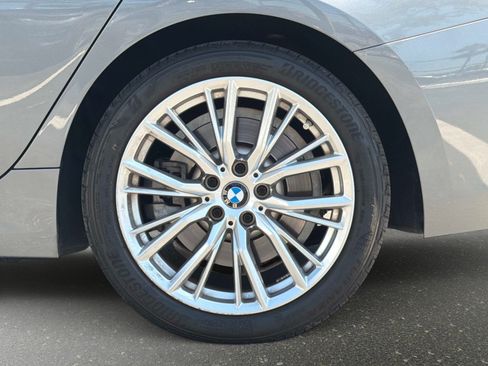 Used 2023 BMW 330i Sedan w/ Driving Assistance Package RWD image 14