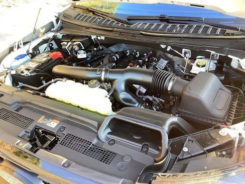 New 2025 Ford Expedition Active image 26