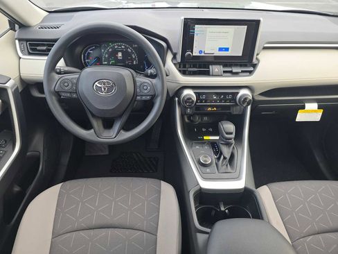 Certified 2025 Toyota RAV4 XLE image 20