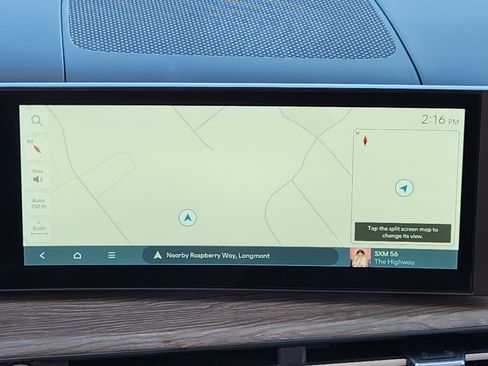 New 2026 Hyundai Santa Fe Calligraphy image 28