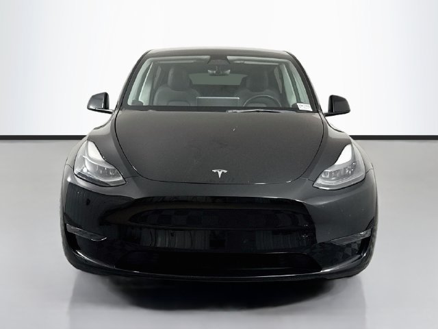 Used 2023 Tesla Model Y Performance AWD/4WD image 2