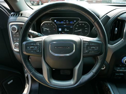 Used 2019 GMC Sierra 1500 Denali w/ Denali Ultimate Package image 24