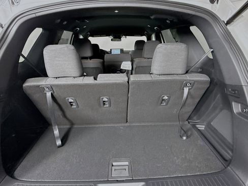 New 2026 Honda Pilot Sport image 33