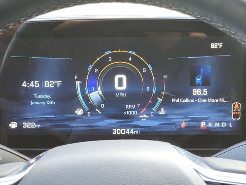 Used 2025 Chevrolet Equinox LT image 28