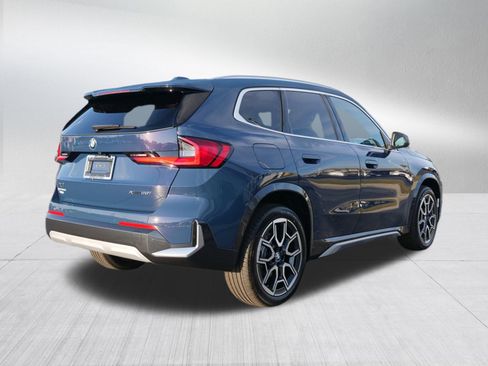 New 2026 BMW X1 xDrive28i w/ Convenience Package image 3