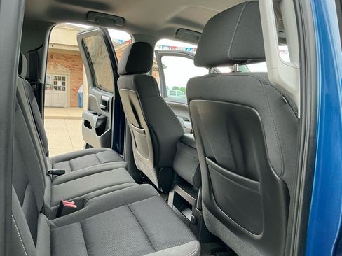 Used 2015 Chevrolet Silverado 1500 LT w/ All Star Edition AWD/4WD image 20