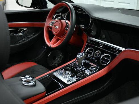 Used 2023 Bentley Continental GT S AWD/4WD image 21