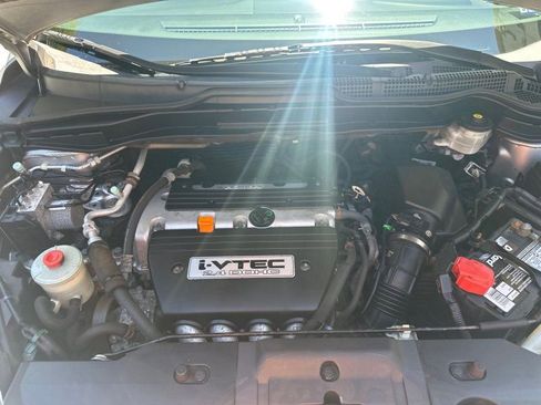 Used 2008 Honda CR-V EX image 33