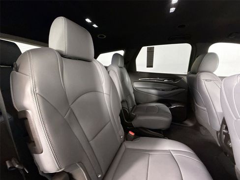 Used 2024 Buick Enclave Essence FWD image 40