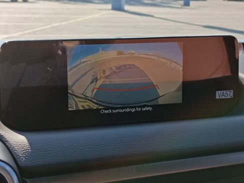 New 2026 MAZDA CX-50 Meridian Edition w/ Apex Package image 22