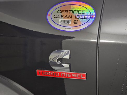 New 2026 RAM 5500 Tradesman w/ Chrome Appearance Group image 13