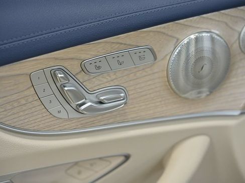 Used 2023 Mercedes-Benz E 450 Cabriolet image 28