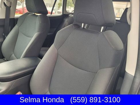 Used 2024 Toyota RAV4 LE image 12