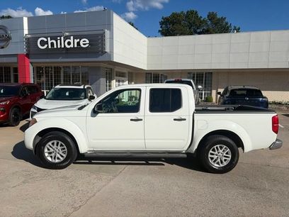 Used 2014 Nissan Frontier SV w/ SV Value Truck Package
