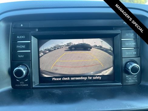 Used 2015 MAZDA CX-5 Touring AWD/4WD image 26
