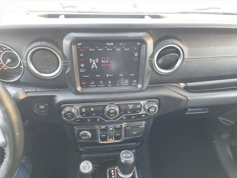 Certified 2021 Jeep Wrangler Unlimited Sahara image 18