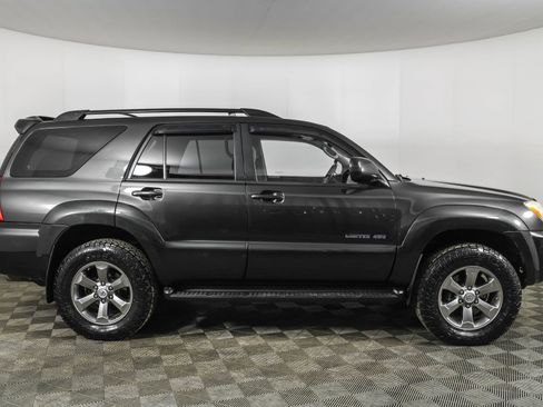 Used 2006 Toyota 4Runner Limited image 14