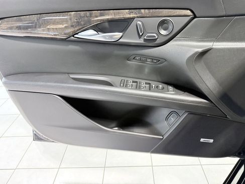 Used 2019 Cadillac CT6 Premium Luxury image 42