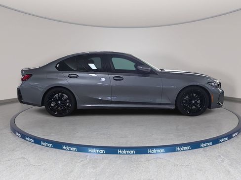 Used 2023 BMW 330i Sedan w/ M Sport Package RWD image 6