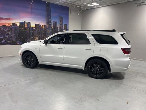 New 2026 Dodge Durango GT image 4