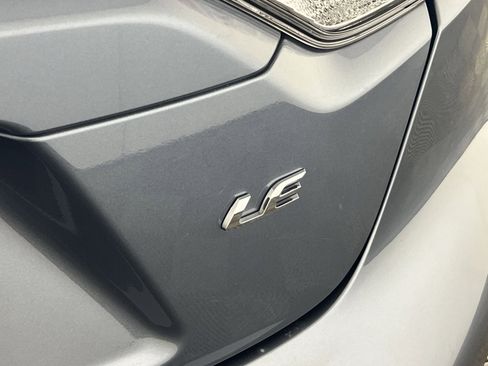 Used 2025 Toyota Corolla LE image 25