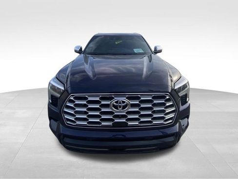 Used 2026 Toyota Sequoia 1794 Edition image 20