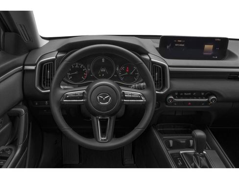 New 2026 MAZDA CX-50 Meridian Edition w/ Weather Package image 4